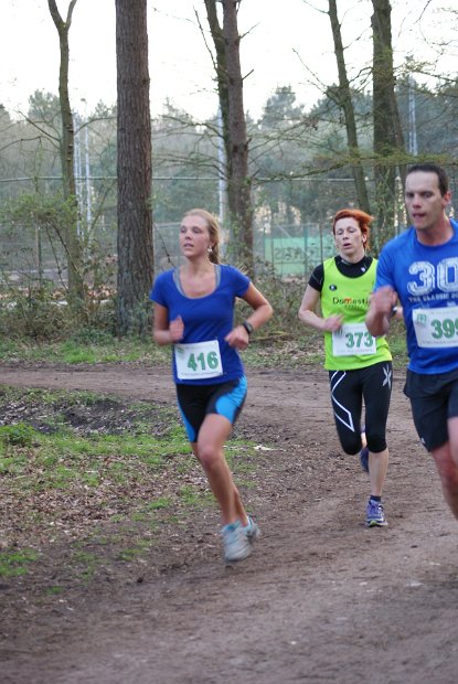 Lentejogging 2016 - 40